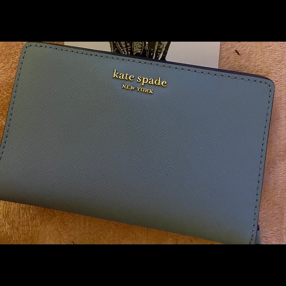 Kate Spade wallet❤️